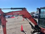 v2 Chassis - Excavator with 