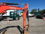 v2 Chassis - Excavator with 