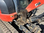 v2 Chassis - Excavator with 