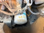 Engine with 