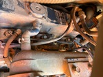 Engine with 