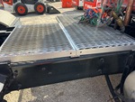 4 dessous de caisse - Camion with 