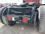 4 dessous de caisse - Camion with 