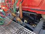4 dessous de caisse - Camion with 