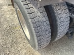 4 dessous de caisse - Camion with 