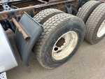 4 Underbody - Truck with 