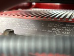 4 Engine with 