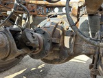 Drivetrain with 