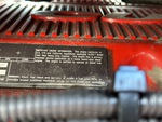 4 Engine with 