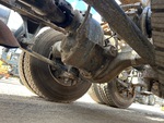 Drivetrain with 