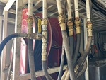Hydraulics with 