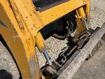Hydraulique with 