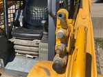 Hydraulique with 