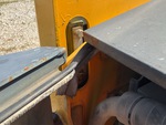 Hydraulique with 