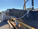 Hydraulics with 