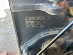 Engine with 