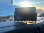 Cab with 