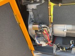 Engine with 