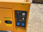 Control Station with 