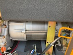 Generator with 