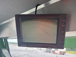 Cab with 