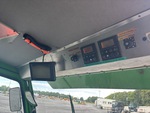 Cab with 