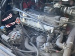 Engine with 