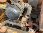 Motor with 
