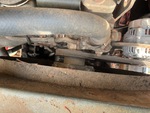 Motor with 