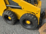 Chassis with 