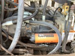 Hydraulics with Pumps (Hydraulics)