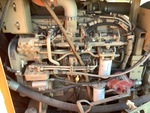 Engine with Engine - Right Side