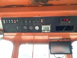 Control Station with Warning Lights