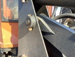 Chassis with Chassis to Arm Pins