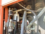 Hydraulics with Valves