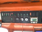 Control Station with Gauges