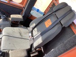 Control Station with Seats/Armrests