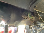 Drivetrain with 