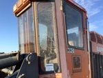 General Appearance with Glass