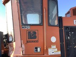 General Appearance with Hand Rails