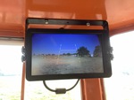 Control Station with 