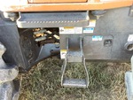 General Appearance with Steps/Ladders