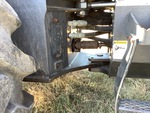 Chassis with Frame Condition