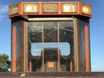 General Appearance with Exterior Lights