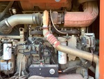 Engine with Engine - Left Side