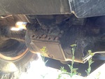 Drivetrain with 