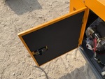 Generator with 