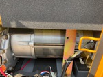 Generator with 