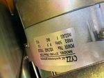 Generator with 