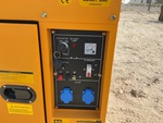Control Station with 